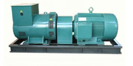 海口发电机出租