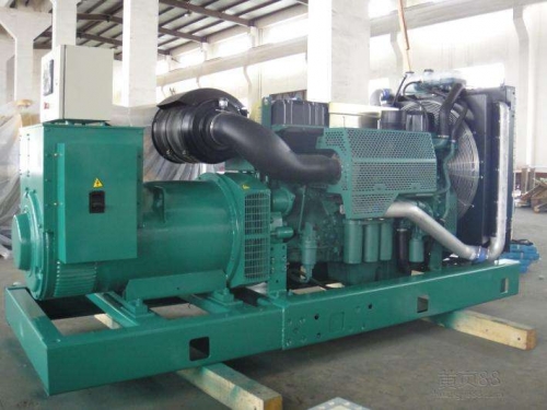 海口便携静音：租赁无声发电机组，便携式解决能源需求